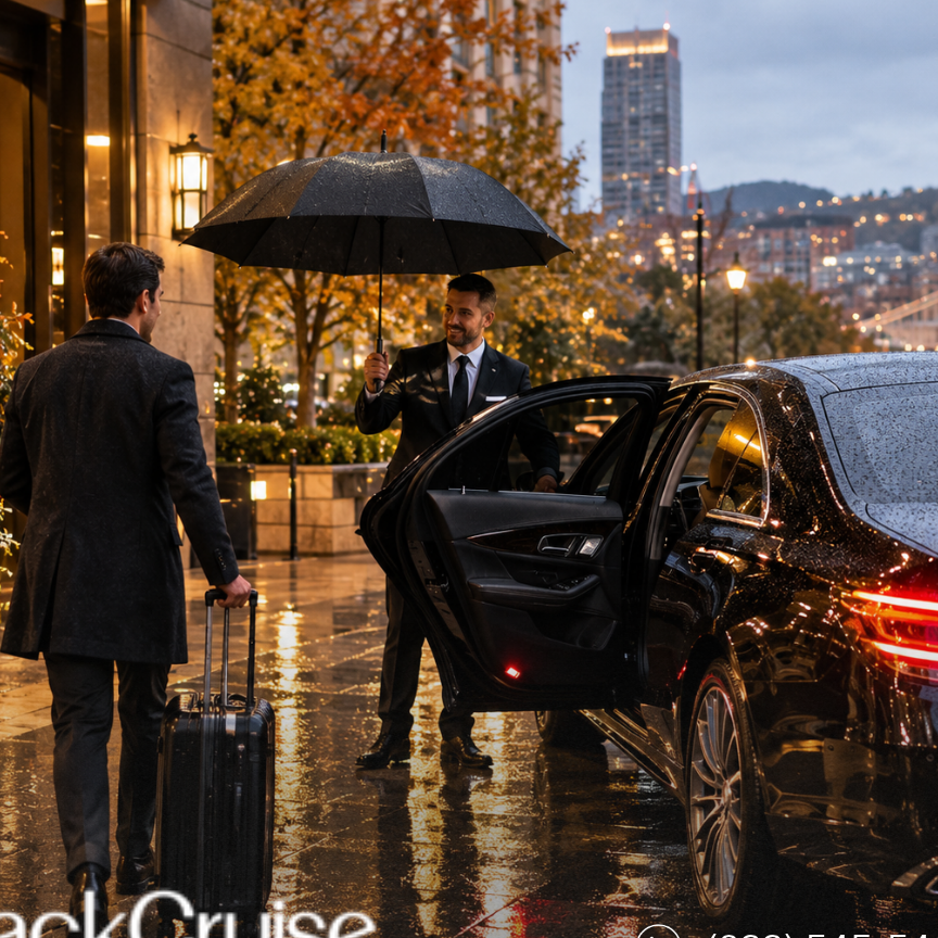 Blackcruise Blackcruise
