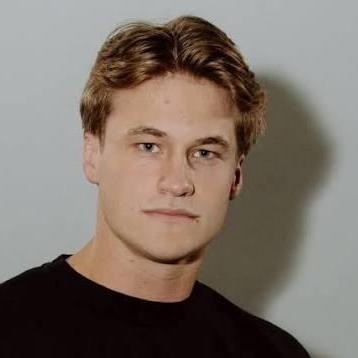 Sam Jonsen