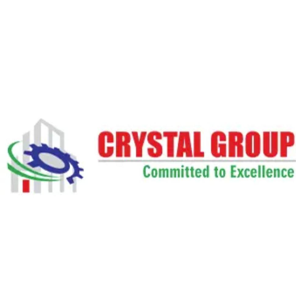 Crystal Engineers