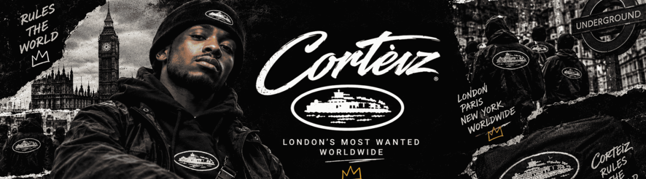 Corteiz Clothinguk