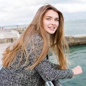 Lily Parker