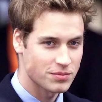 William John