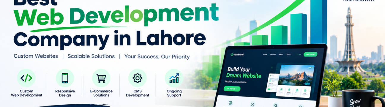 Web  Development 