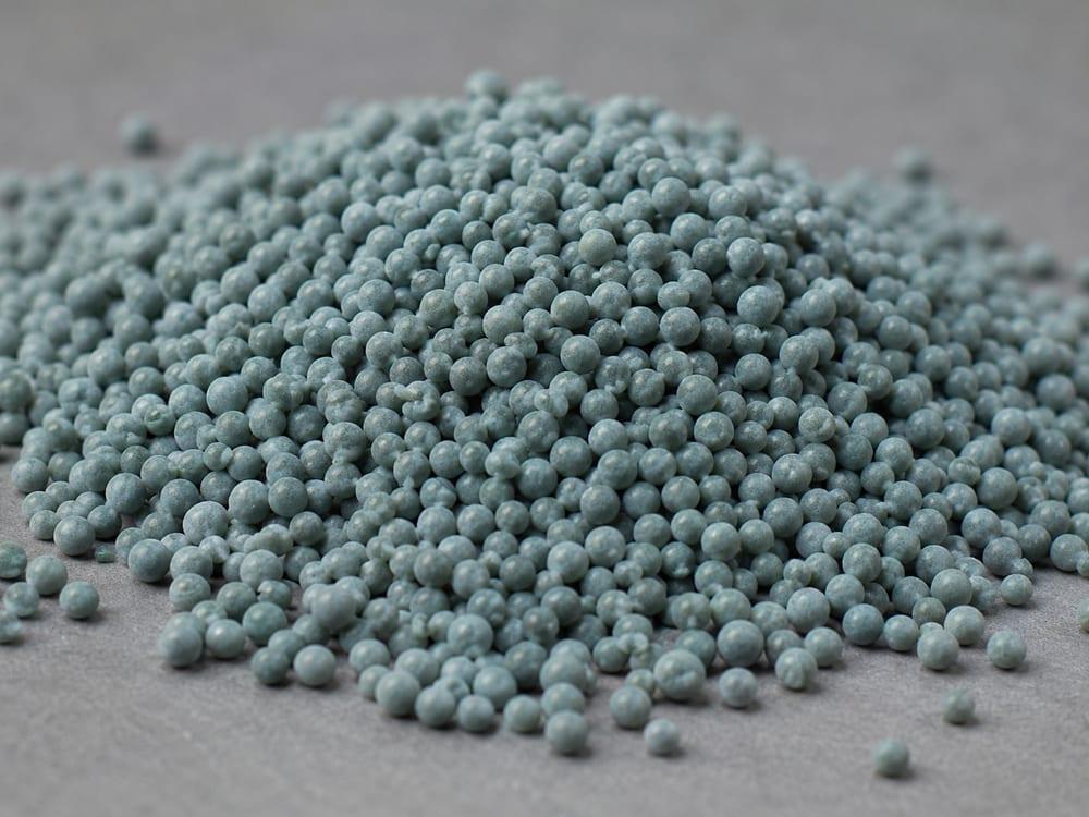 Strong Base Anion Resin