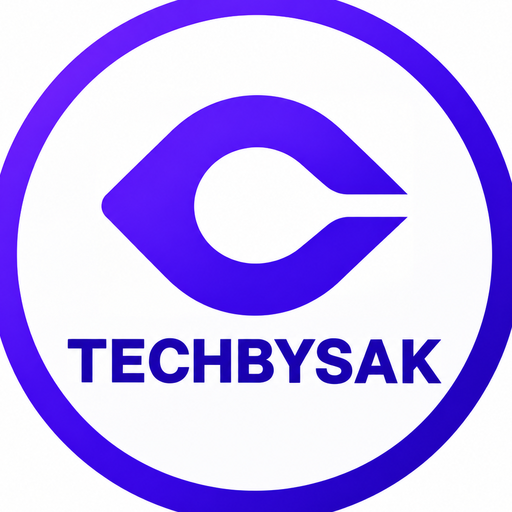 Techby Sak