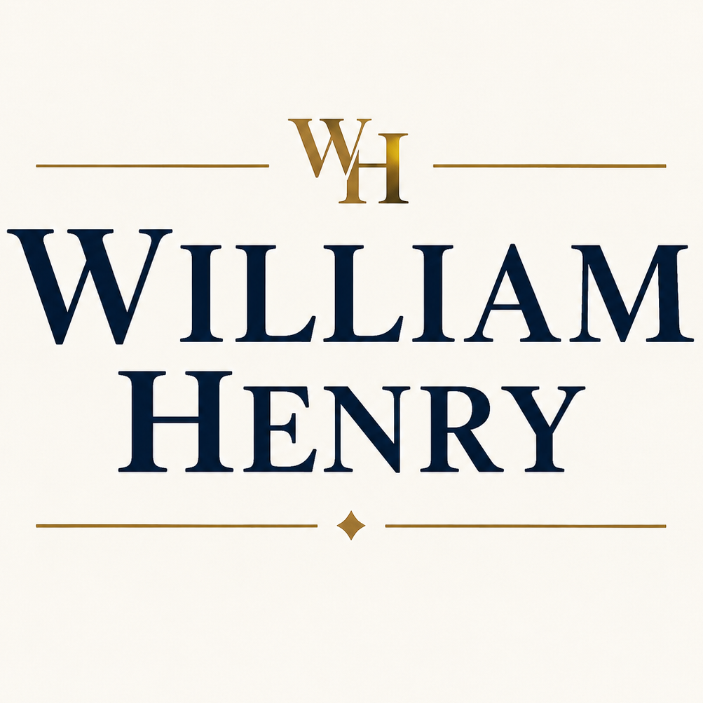 William Henry