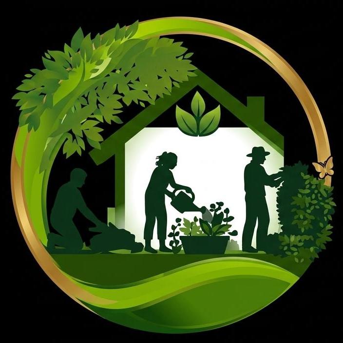 Home Garden