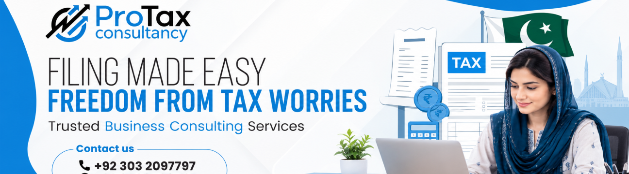 Protax Consultancy