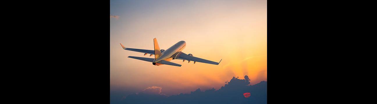 Rushmy Flight