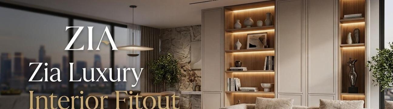 Zia Luxury