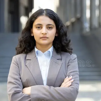 Anjali Verma