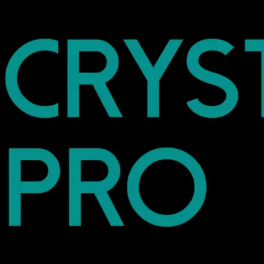 Crystal Pro