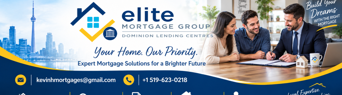 Kevin H Mortgages