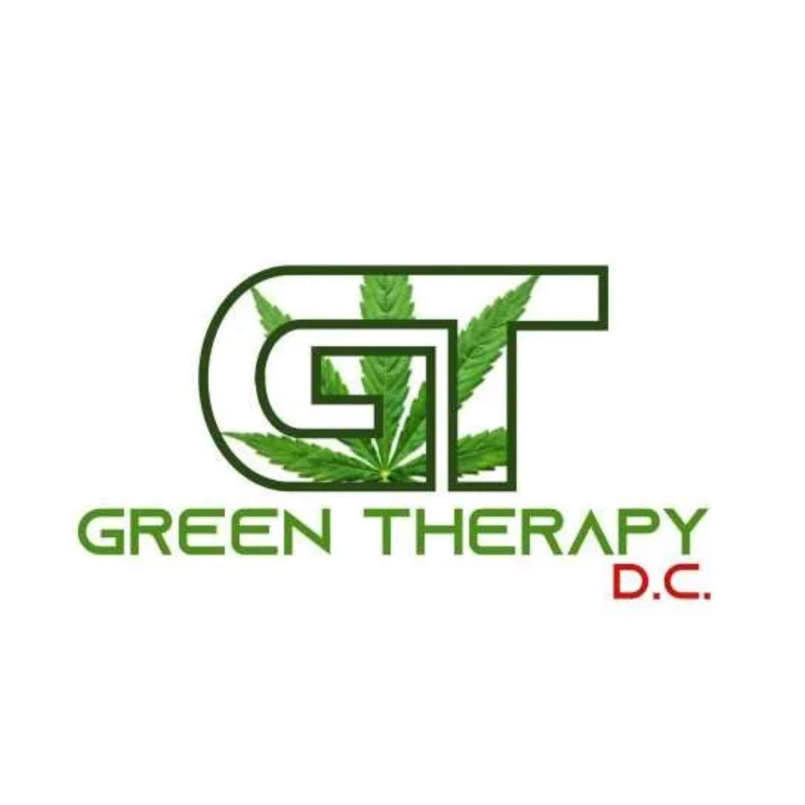 Green  Therapy